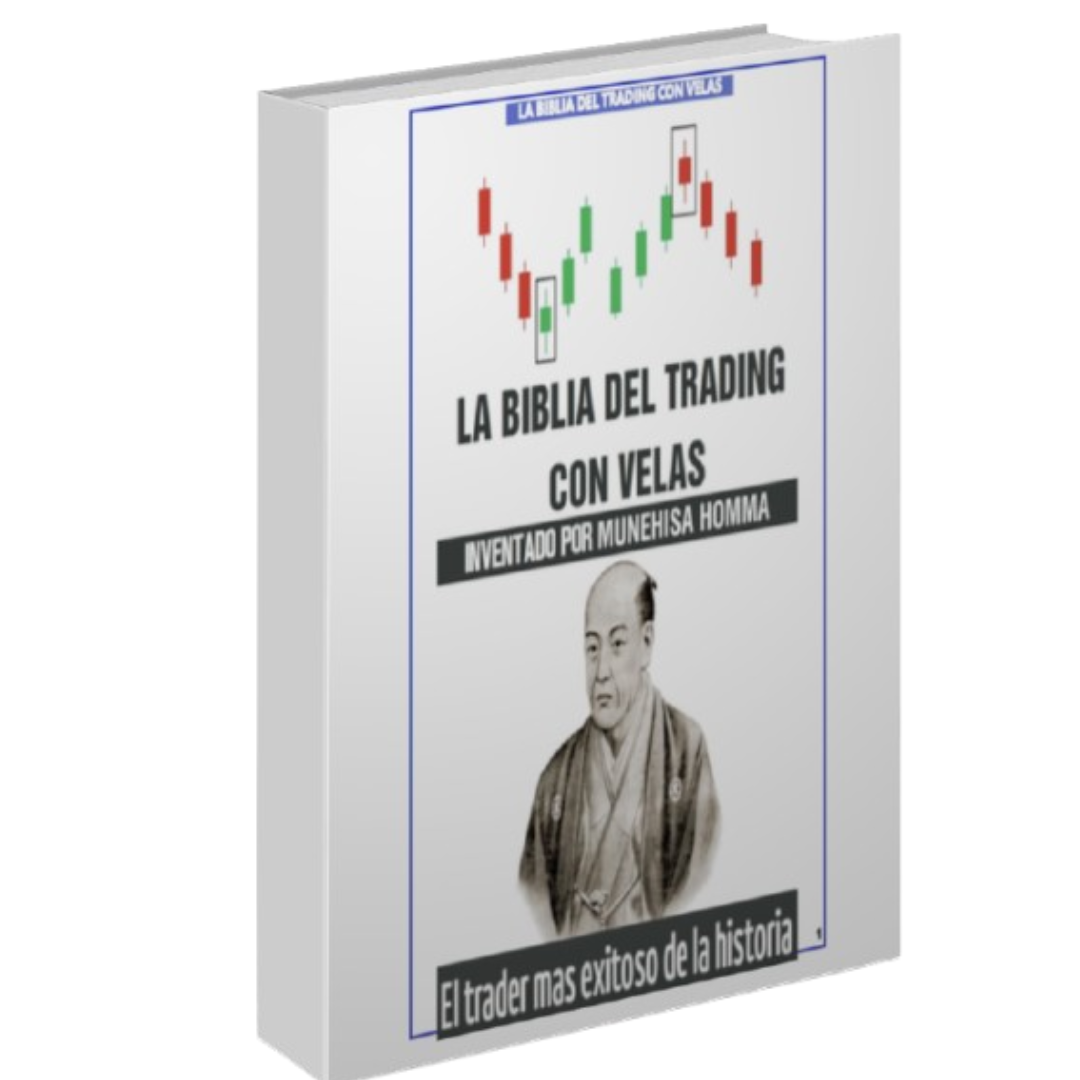 La Biblia Del Traiding