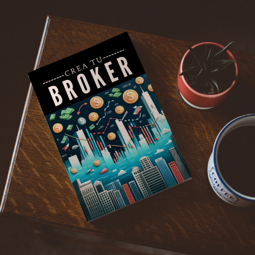 Ebook Crea Tu Broker