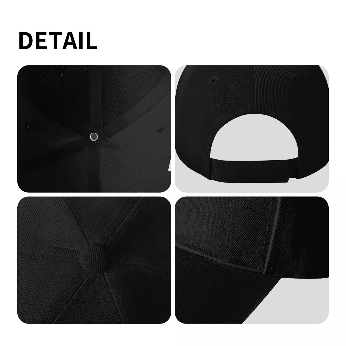 Day Trader Stock Trading Baseball Caps