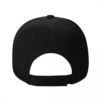 Day Trader Stock Trading Baseball Caps